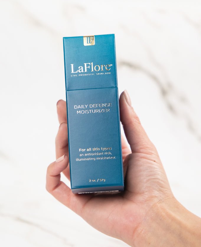 Daily Defense Moisturizer - Wholesale - LaFlorePRO