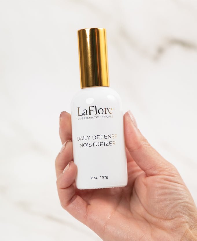 Daily Defense Moisturizer - Wholesale - LaFlorePRO