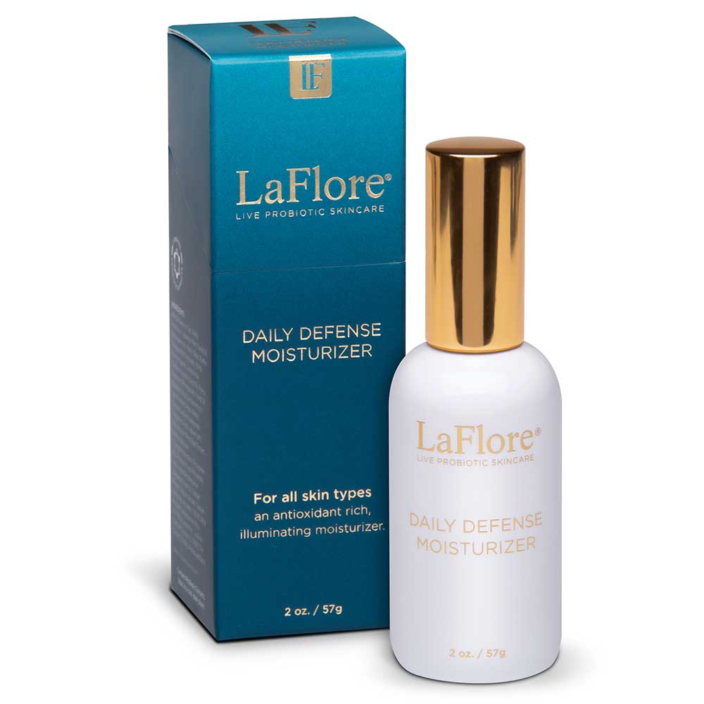 Retail Launch Package - LaFlorePRO