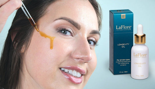Top 10 Therapeutic Uses for Longevity Oil - LaFlorePRO