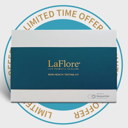 Skin Health Testing Trial Kit