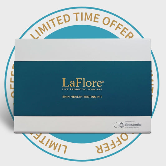 Skin Health Testing Trial Kit