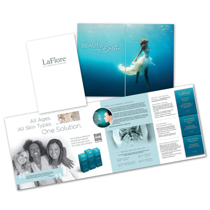 Retail Launch Package - LaFlorePRO