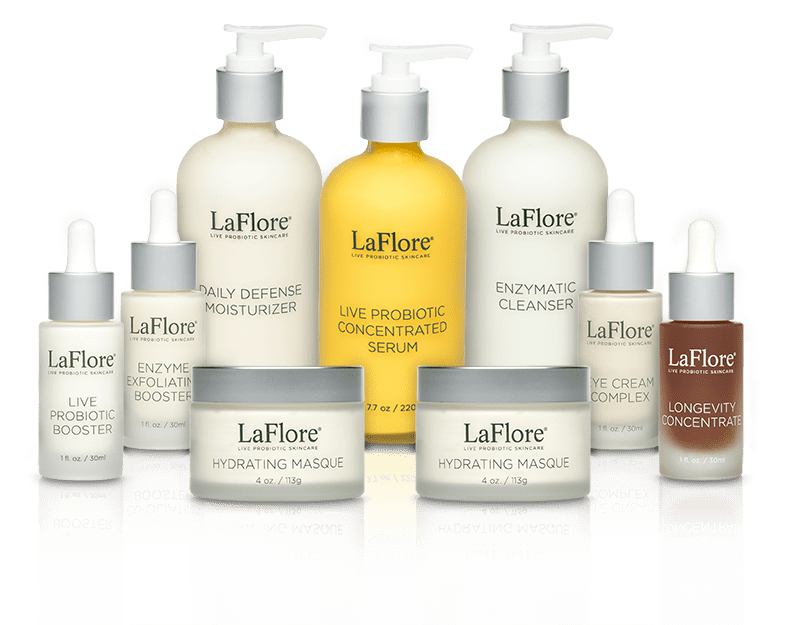 Starter Package - LaFlorePRO