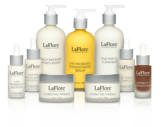Starter Package - LaFlorePRO